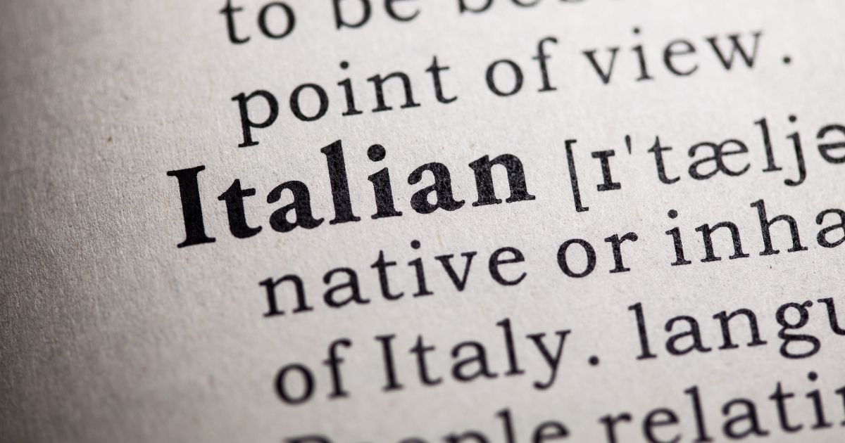 6 tipů do výuky pro lektory italštiny
