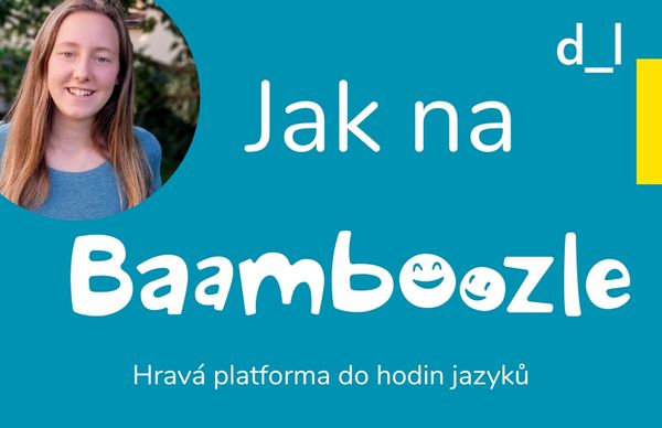 Baamboozle - hravá platforma do hodin
