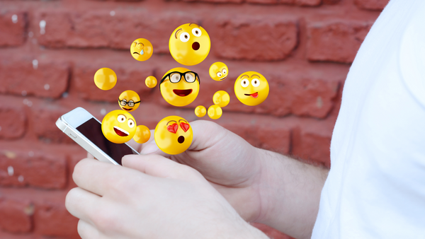 8 aktivit s emojis do lekcí jazyků
