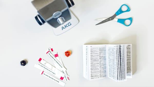 Asynchronní výuka jazyků: proč to funguje i bez Zoomu (očima studentů)